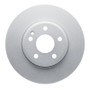 DFC 12-18 Mercedes-Benz B180 (Mexico) Front GeoSPEC Coated Rotor