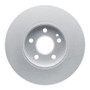 DFC 12-18 Mercedes-Benz B180 (Mexico) Front GeoSPEC Coated Rotor