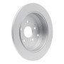 DFC 01-08 Acura MDX Rear GeoSPEC Coated Rotor