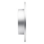 DFC 92-97 Acura CL Rear GeoSPEC Coated Rotor