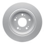 DFC 14-20 Acura RLX Rear GeoSPEC Coated Rotor