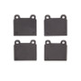 R1 69-85 Porsche 911 Front R1 Ceramic Brake Pads