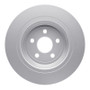 DFC 15-24 Ford Edge Rear GeoSPEC Coated Rotor