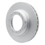 DFC 00-03 Ford F-750 Rear GeoSPEC Coated Rotor