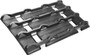 2.52 Pitch Dura Sport Track 136 X .725 15 Wide