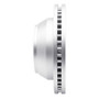 DFC 08-20 Ford E-450 Super Duty Rear GeoSPEC Coated Rotor