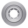 DFC 08-20 Ford E-450 Super Duty Rear GeoSPEC Coated Rotor