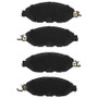 R1 13-24 Infiniti QX60 Front R1 Ceramic Brake Pads