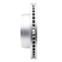 DFC 05-16 Ford F-550 Super Duty Front GeoSPEC Coated Rotor