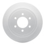 DFC 04-11 Ford F-150 RWD Rear GeoSPEC Coated Rotor