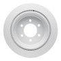 DFC 04-11 Ford F-150 RWD Rear GeoSPEC Coated Rotor