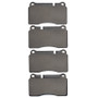 R1 05-12 Aston Martin DB9 Front Optimum OE Brake Pads