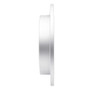 DFC 97-04 Ford F-150 4WD Rear GeoSPEC Coated Rotor