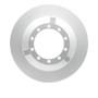 DFC 99-20 Coachmen EPIC Front/Rear GeoSPEC Coated Rotor