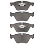R1 12-13 BMW 128I Front Optimum OE Brake Pads