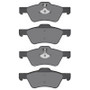 R1 09-12 Ford Escape Front Optimum OE Brake Pads