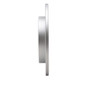 DFC 01-19 Ford Fiesta (USA/Canada) Rear GeoSPEC Coated Rotor