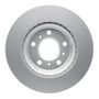 DFC 04-09 Buick Terraza Front GeoSPEC Coated Rotor