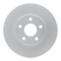 DFC 90-05 Buick Skylark Front GeoSPEC Coated Rotor