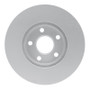 DFC 90-05 Buick Skylark Front GeoSPEC Coated Rotor