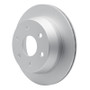 DFC 99-07 Chevrolet Astro Rear GeoSPEC Coated Rotor