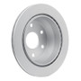 DFC 99-07 Chevrolet Astro Rear GeoSPEC Coated Rotor