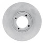 DFC 63-79 Austin Healey Sprite Front Brake Rotor