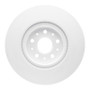 DFC 14-25 Cadillac CTS Front GeoSPEC Coated Rotor