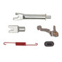 DFC 84-89 Honda Accord Hatchback Left Rear Drum Adjuster Kit