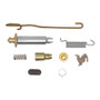 DFC 74-75 Chevrolet K20 Right Rear Drum Adjuster Kit