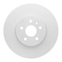 DFC 13-22 Buick Encore Front GeoSPEC Coated Rotor