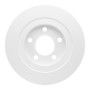 DFC 98-05 Buick Park Avenue Rear GeoSPEC Coated Rotor