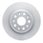DFC 22-25 Jeep Grand Cherokee Rear GeoSPEC Coated Rotor
