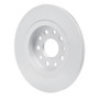 DFC 22-25 Jeep Grand Cherokee Rear GeoSPEC Coated Rotor