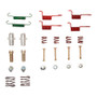 DFC 06-14 Hyundai Entourage Parking Brake Drum Brake Hardware Kit