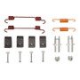 DFC 10-19 Hyundai Santa Fe Parking Brake Drum Brake Hardware Kit