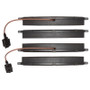 R1 14-22 Ram Promaster 3500 Front Super Duty Brake Pads