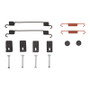 DFC 11-25 Nissan Micra (Canada) Rear Drum Brake Hardware Kit
