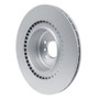 DFC 10-14 BMW X5 Rear GeoSPEC Coated Rotor