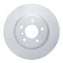 DFC 11-16 BMW 528i Front GeoSPEC Coated Rotor