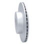 DFC 11-16 BMW 528i Front GeoSPEC Coated Rotor