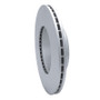 DFC 11-16 BMW 528i Front GeoSPEC Coated Rotor