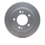 DFC 17-25 Hyundai Ioniq Rear GeoSPEC Coated Rotor