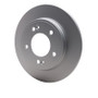 DFC 17-25 Hyundai Ioniq Rear GeoSPEC Coated Rotor