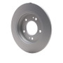 DFC 17-25 Hyundai Ioniq Rear GeoSPEC Coated Rotor