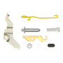 DFC 71-78 Buick Riviera Right Front/Right Rear Drum Adjuster Kit