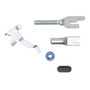 DFC 61-94 Chrysler LeBaron Left Rear Drum Adjuster Kit
