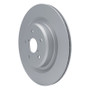 DFC 19-25 Subaru Ascent Rear GeoSPEC Coated Rotor