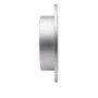 DFC 12-14 Subaru WRX Rear GeoSPEC Coated Rotor