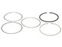 Wiseco 81mm Ring Set 1.0 x 1.0 x 2mm - 1 Cylinder